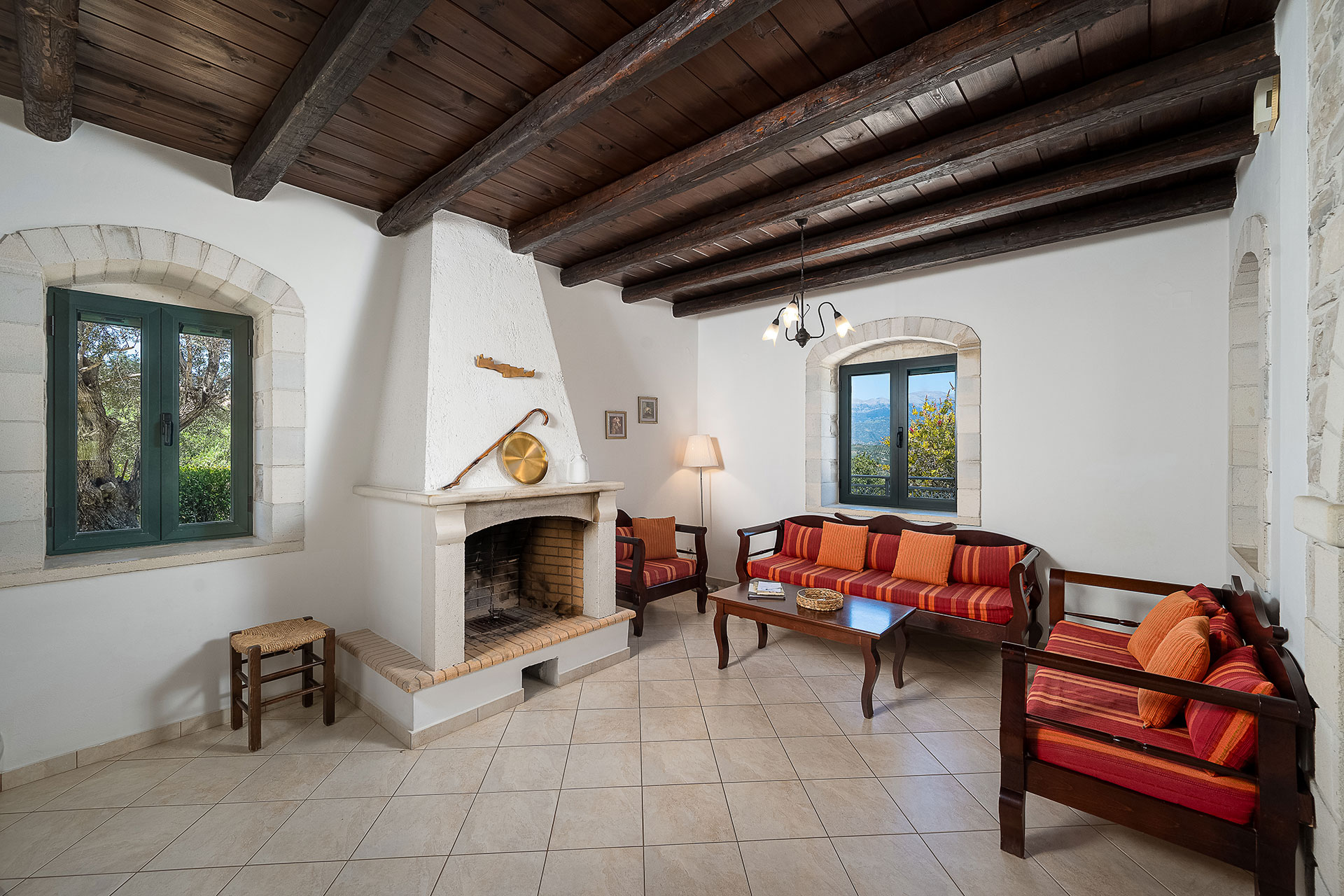 Kalamaki Holidays Villa Artemis 027