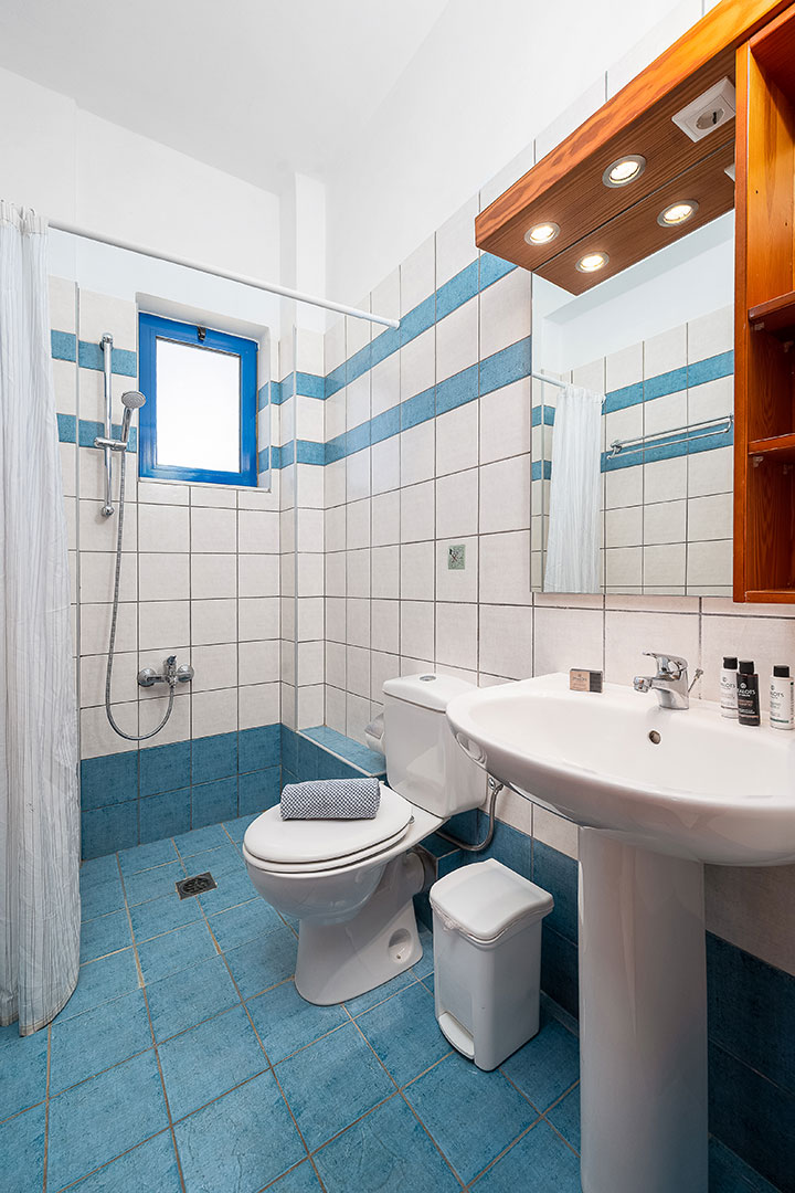 Kalamaki Holidays Finikas Apartment Sea View 018