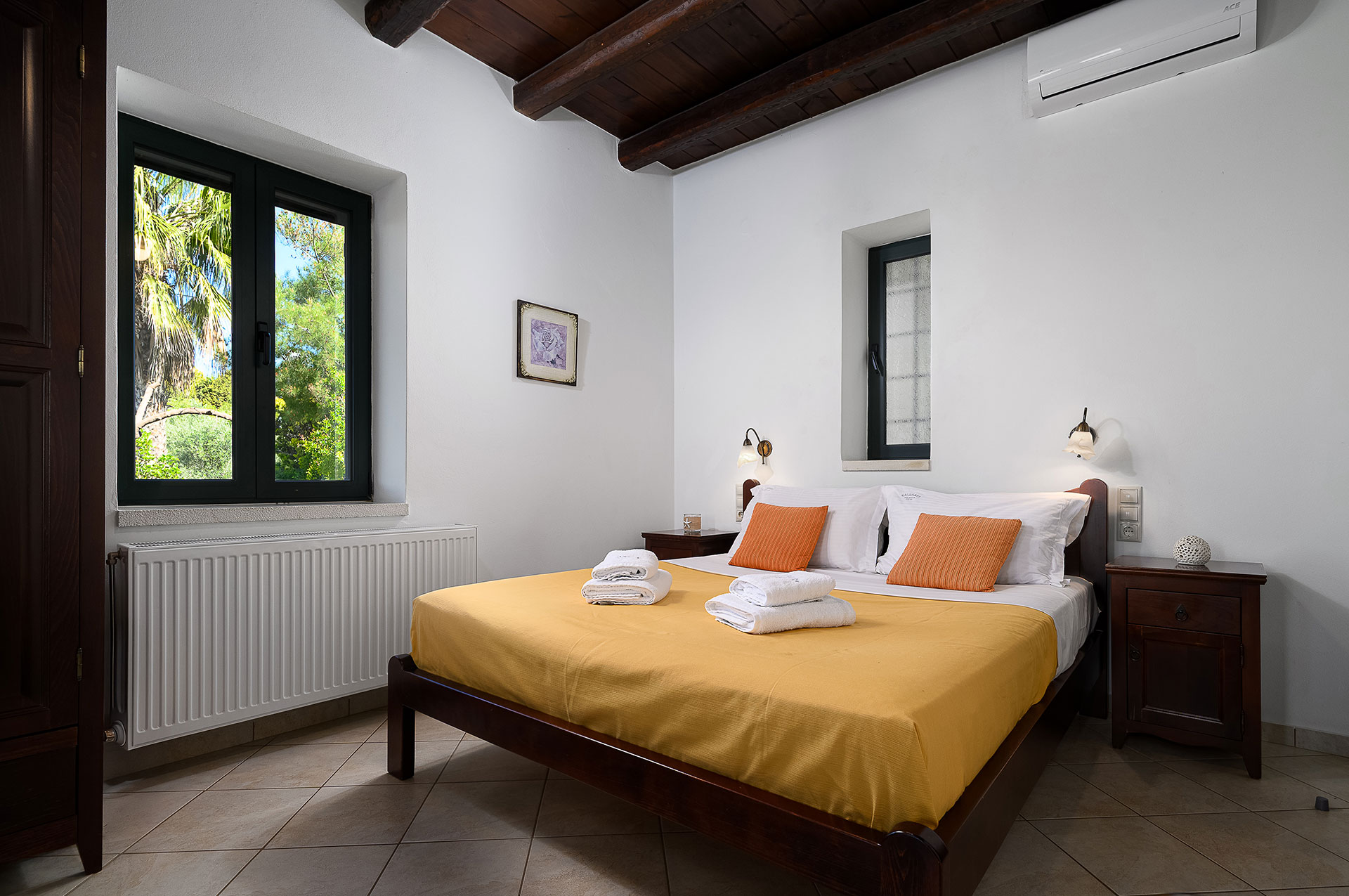 Kalamaki Holidays Villa Rea 001