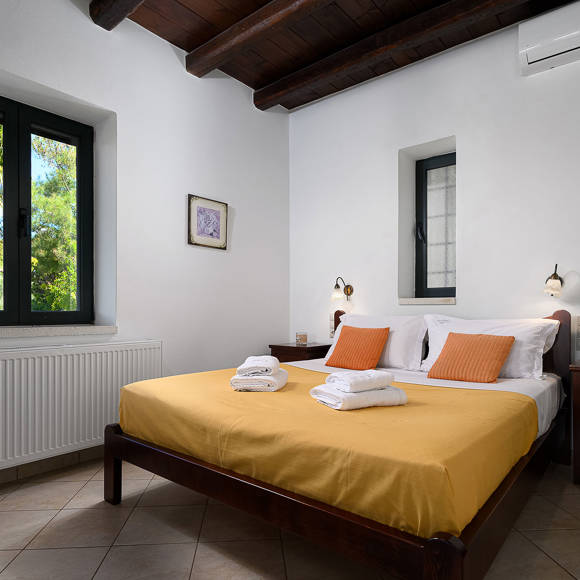 Kalamaki Holidays Villa Rea 001