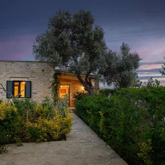 Kalamaki Holidays Villa Rea 055