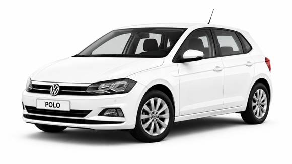 VW POLO AUTOMATIC