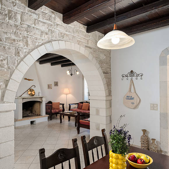 Kalamaki Holidays Villa Artemis 030