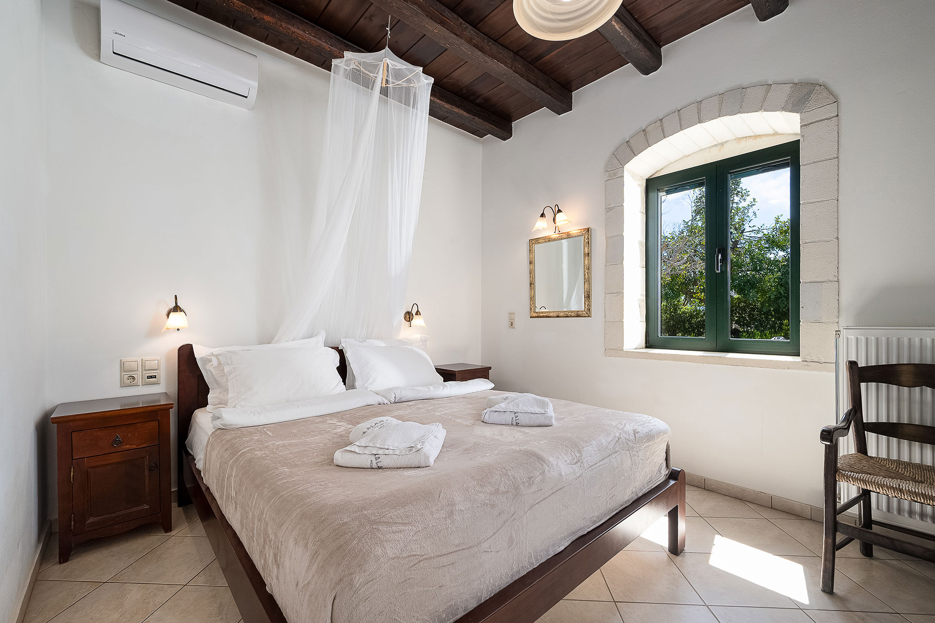 Kalamaki Holidays Villa Kalithea 001