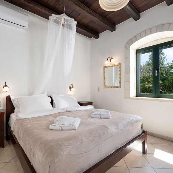 Kalamaki Holidays Villa Kalithea 001