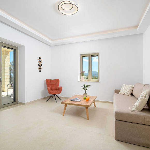 Kalamaki Holidays Villa Eros Dias 027