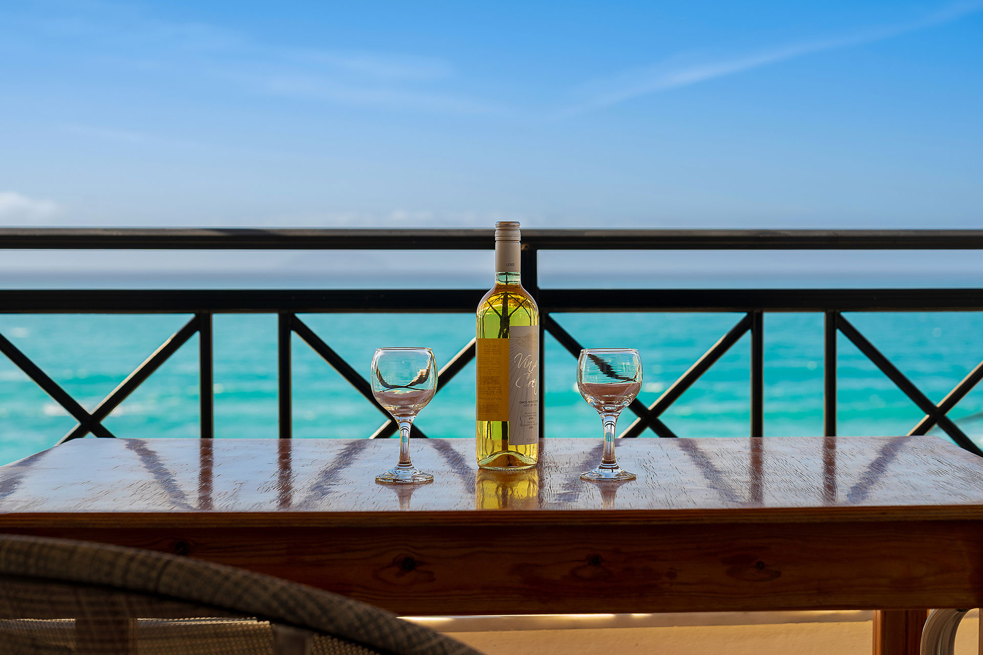 Kalamaki Holidays Finikas Apartment Direct Sea View 029