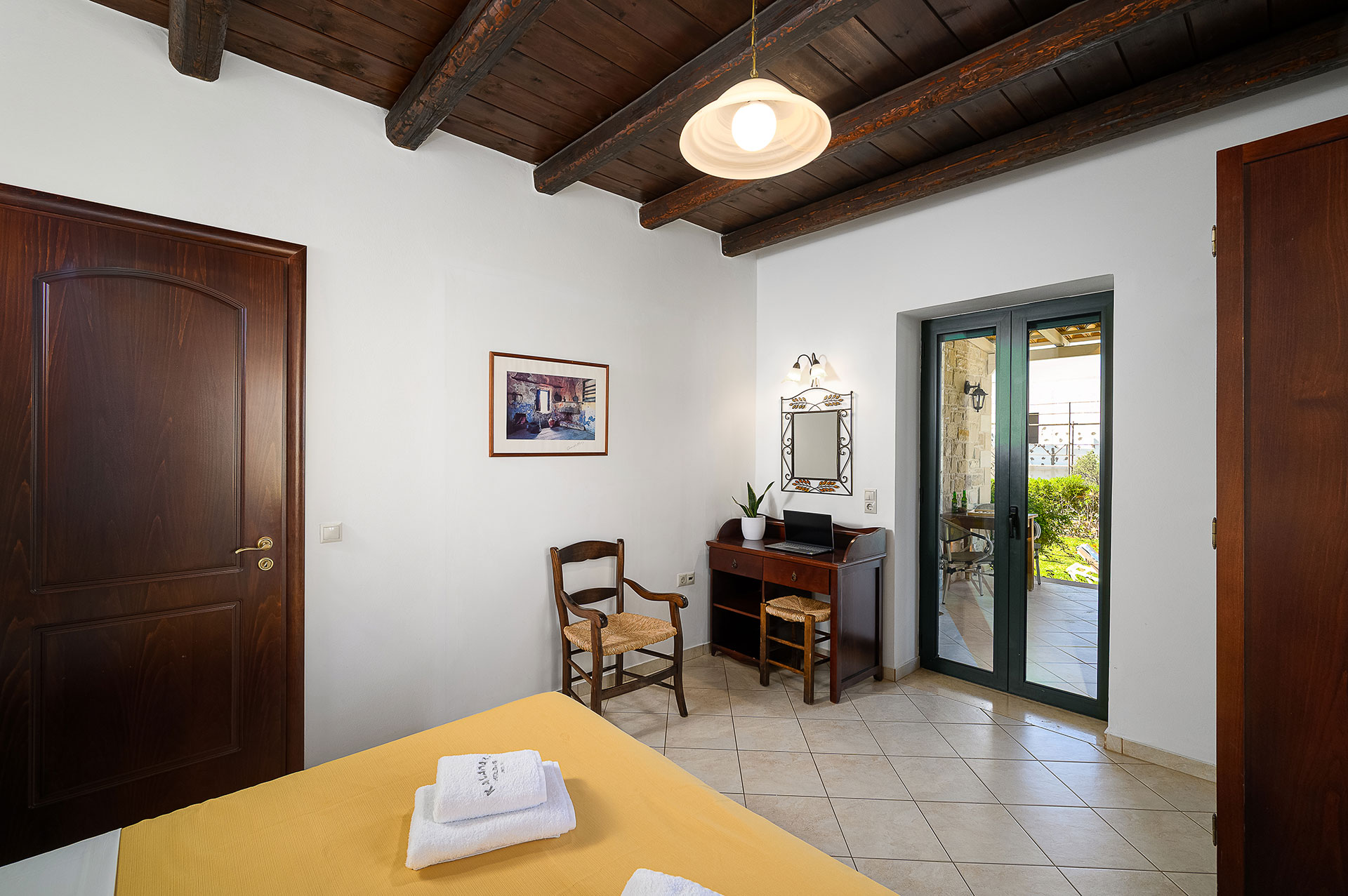 Kalamaki Holidays Villa Rea 006