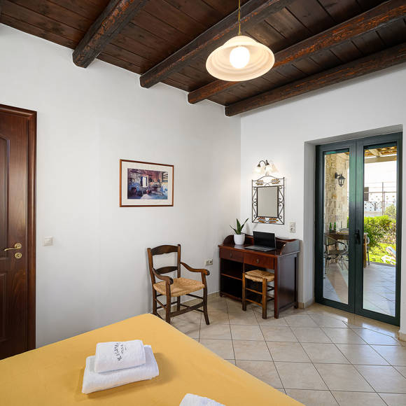 Kalamaki Holidays Villa Rea 006