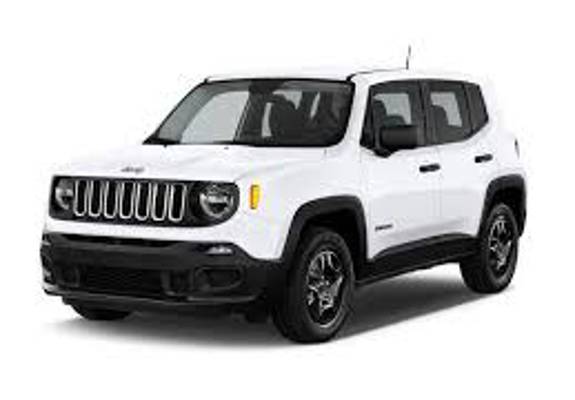 Renegade