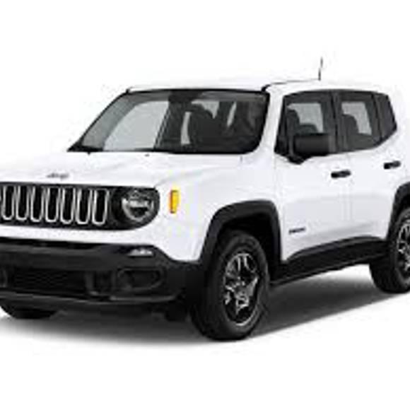 Renegade