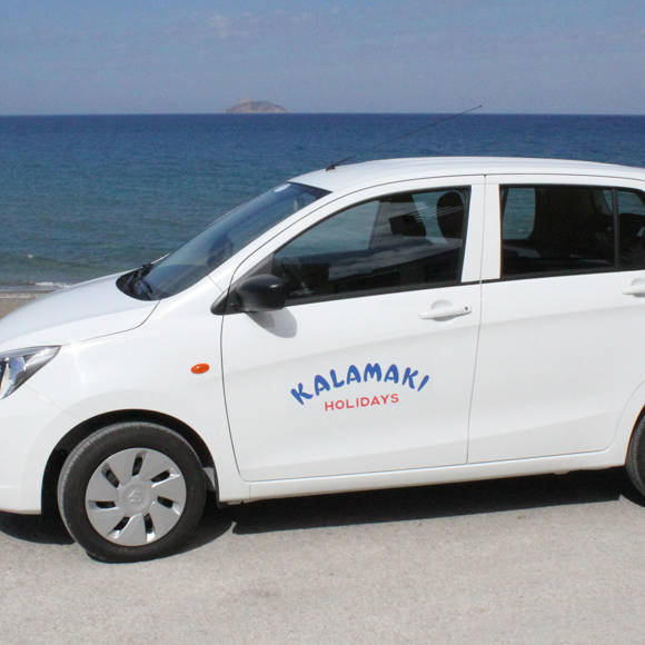 SUZUKI CELERIO