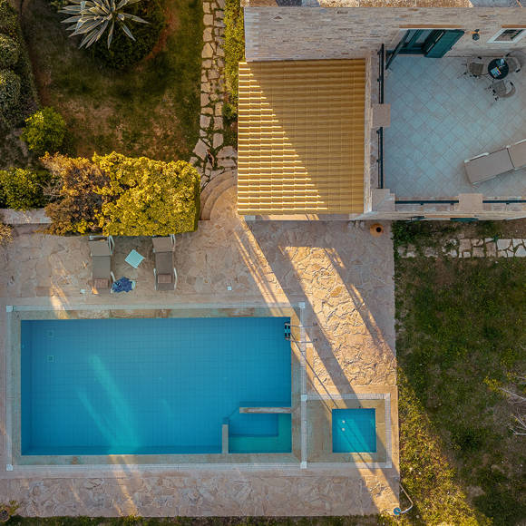 Kalamaki Holidays Villa Kalithea 070