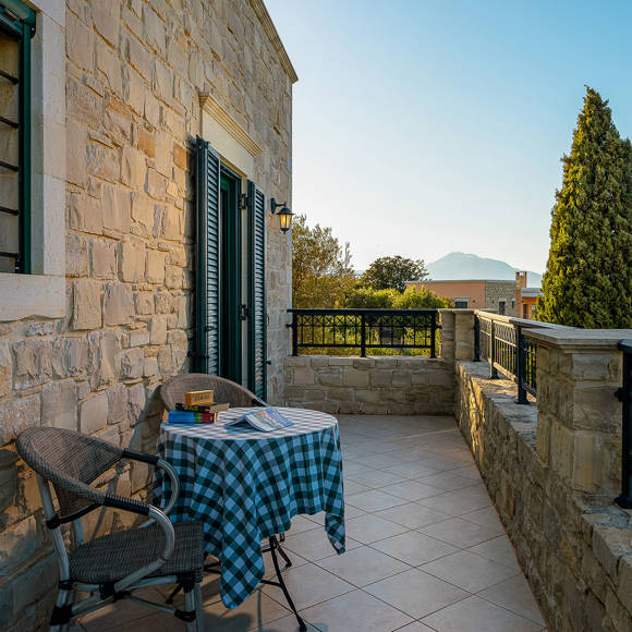 Kalamaki Holidays Villa Artemis 047