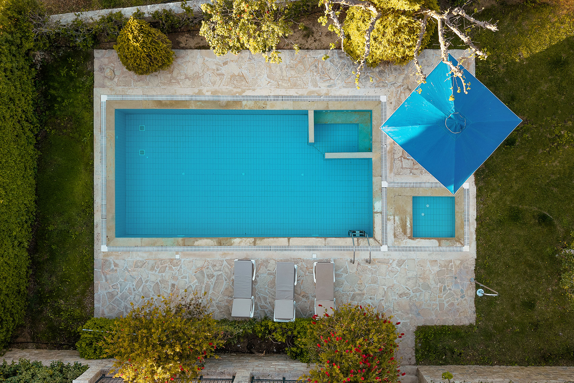Kalamaki Holidays Villa Artemis 067
