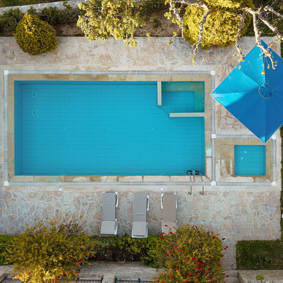 Kalamaki Holidays Villa Artemis 067