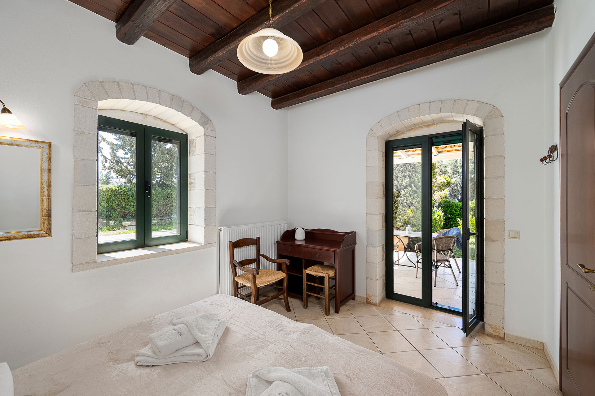 Kalamaki Holidays Villa Kalithea 002