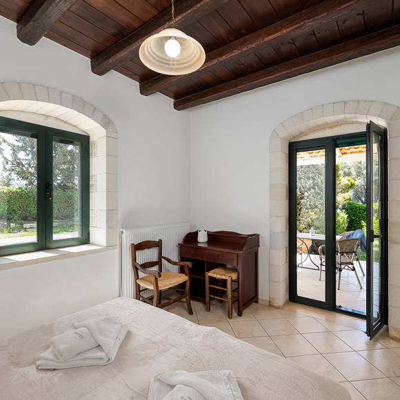 Kalamaki Holidays Villa Kalithea 002