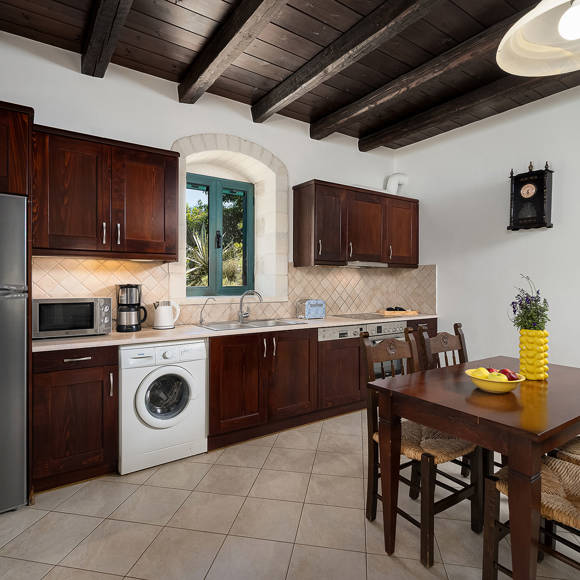 Kalamaki Holidays Villa Artemis 029