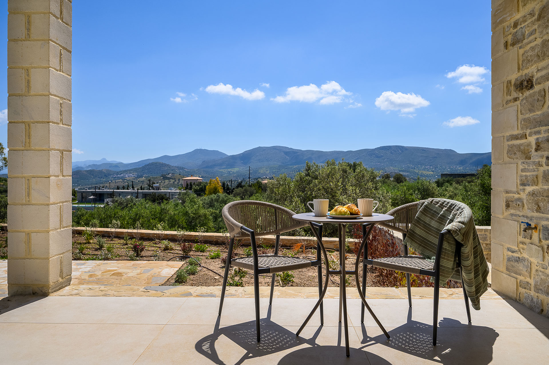 Kalamaki Holidays Villa Eros Dias 024