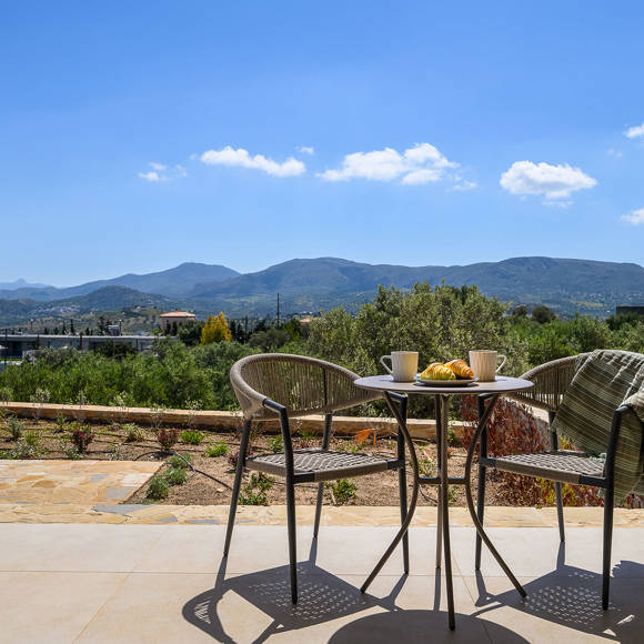 Kalamaki Holidays Villa Eros Dias 024