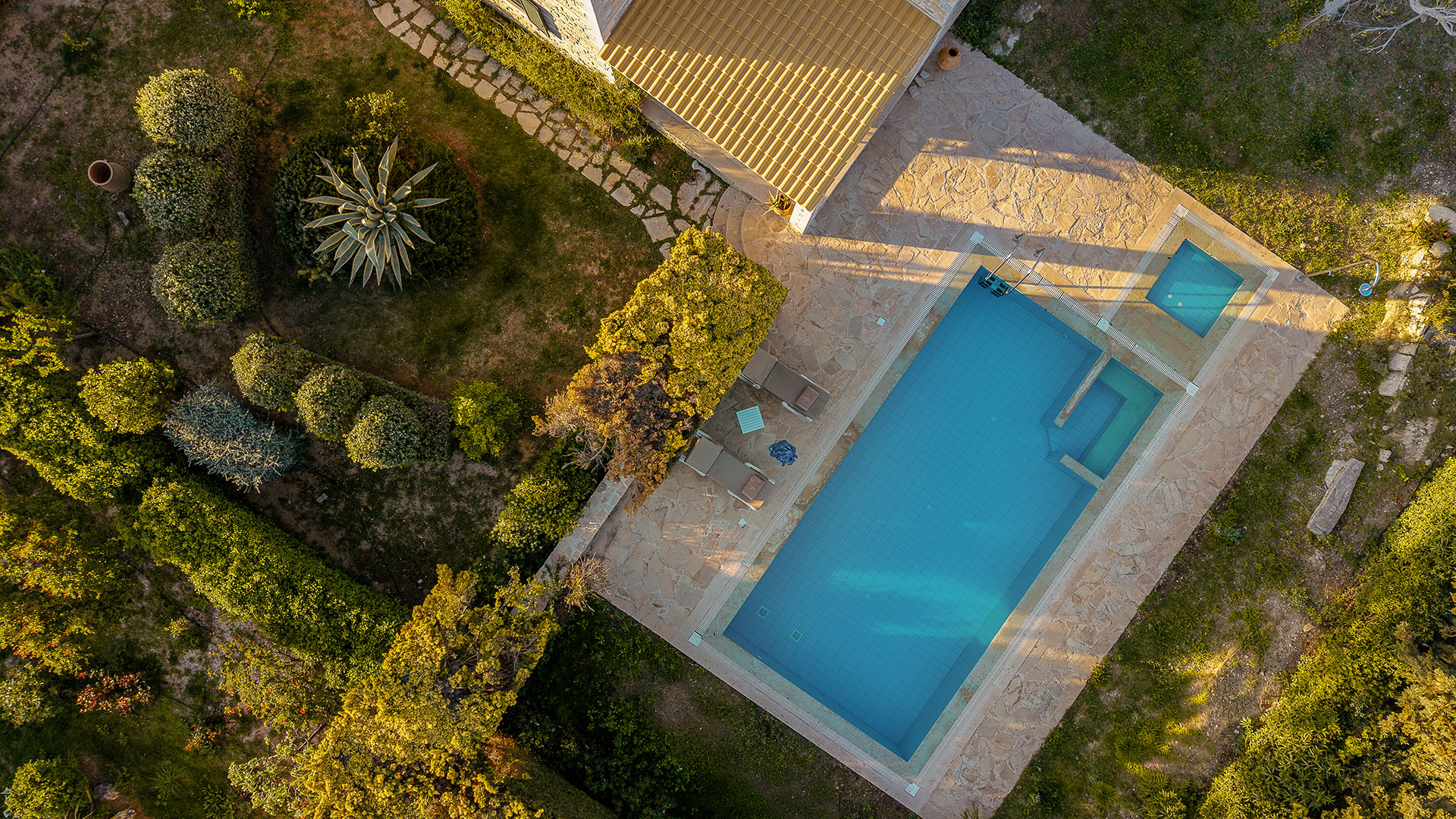 Kalamaki Holidays Villa Kalithea 071
