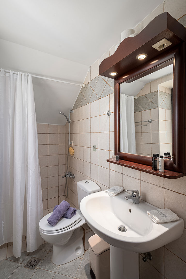 Kalamaki Holidays Villa Artemis 032