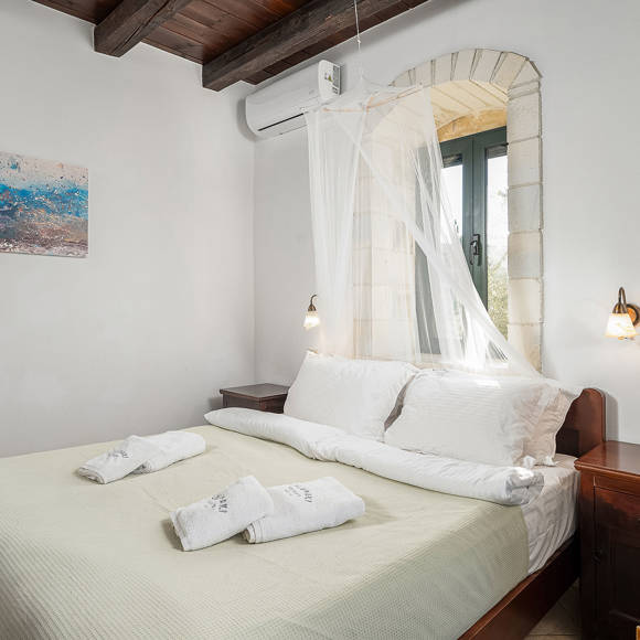 Kalamaki Holidays Villa Artemis 041