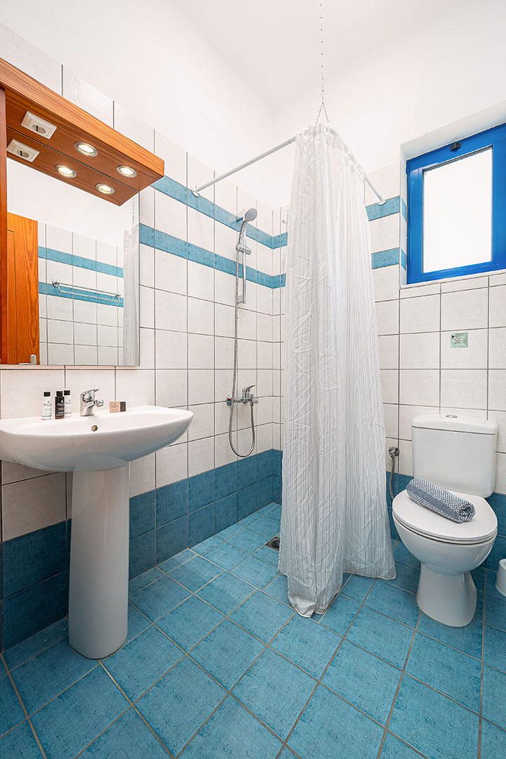 Kalamaki Holidays Finikas Studio Sea View 024