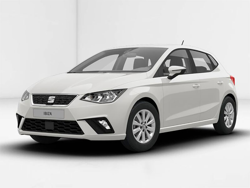 SEAT IBIZA NEW 2017 2018