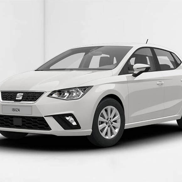 SEAT IBIZA NEW 2017 2018