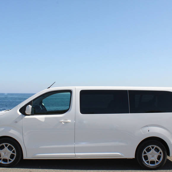 Citroen Spacetourer