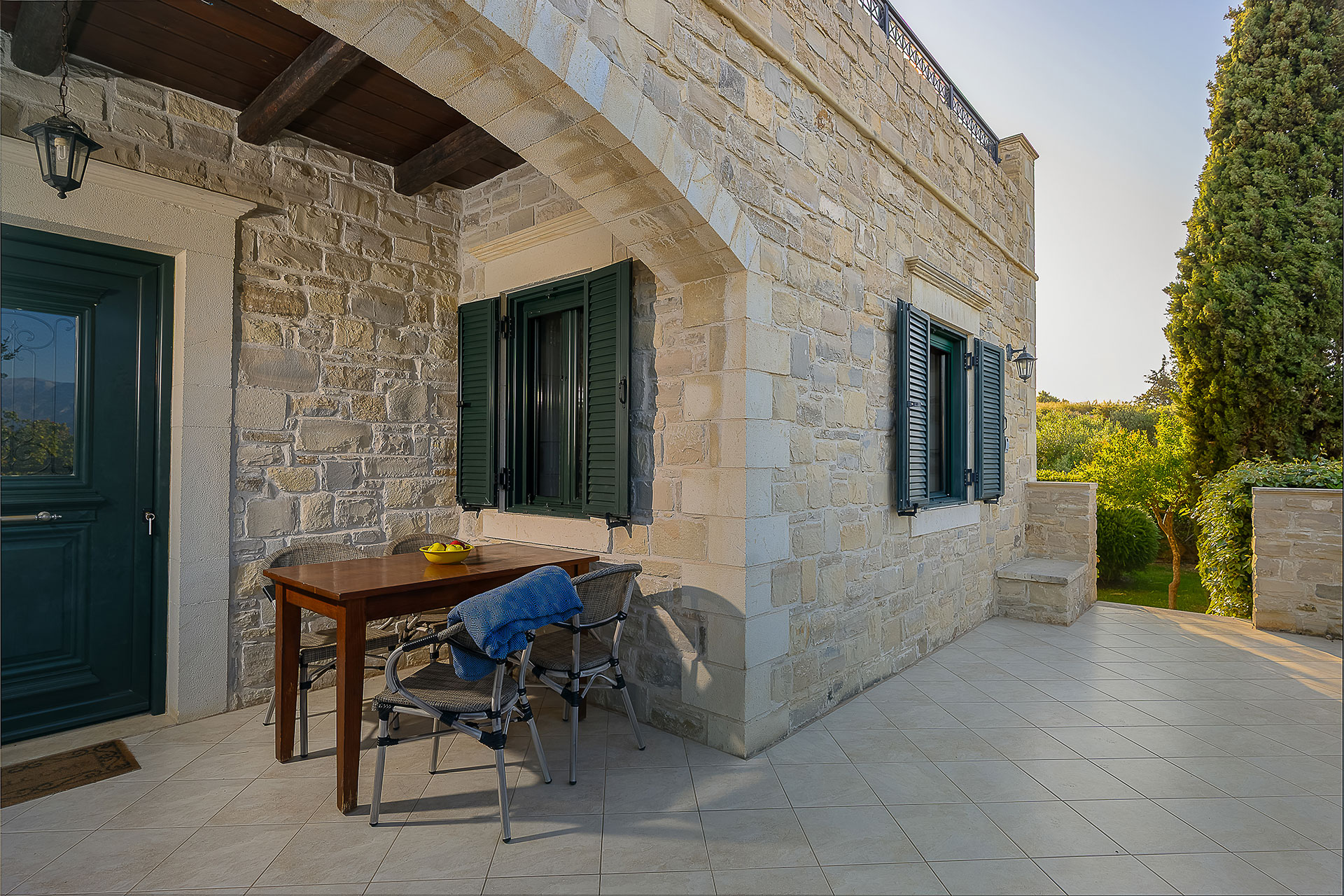Kalamaki Holidays Villa Artemis 053