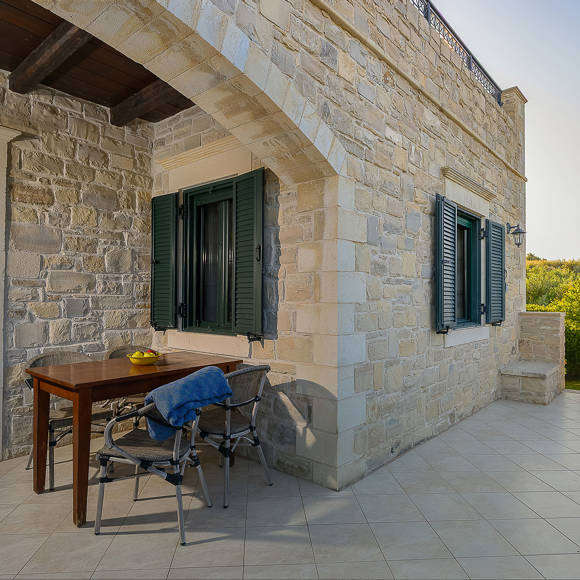 Kalamaki Holidays Villa Artemis 053