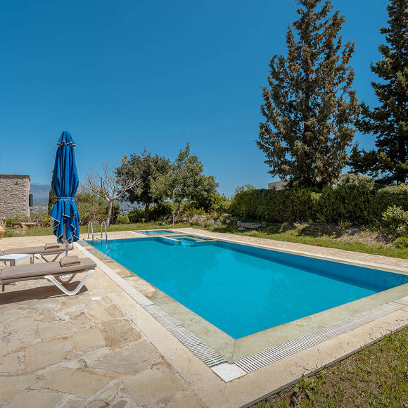 Kalamaki Holidays Villa Kalithea 020