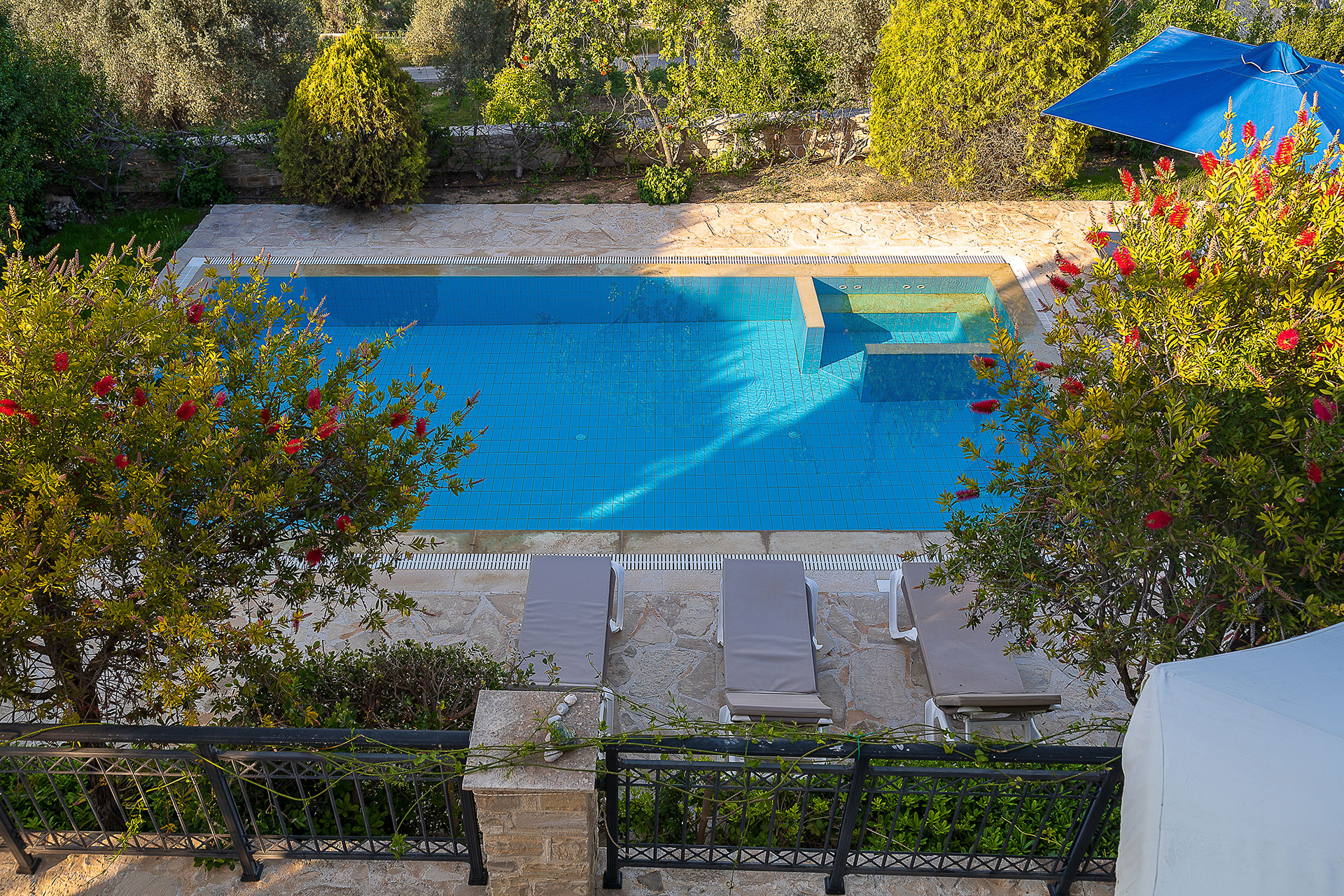 Kalamaki Holidays Villa Artemis 054