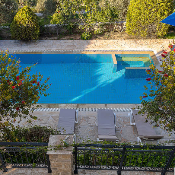 Kalamaki Holidays Villa Artemis 054
