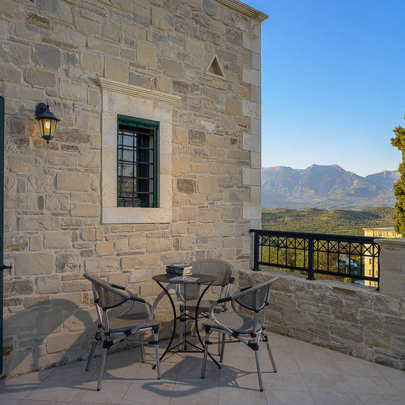 Kalamaki Holidays Villa Artemis 033