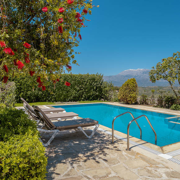 Kalamaki Holidays Villa Artemis 035