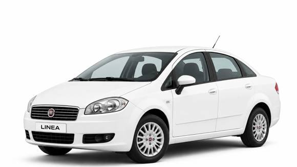 FIAT LINEA
