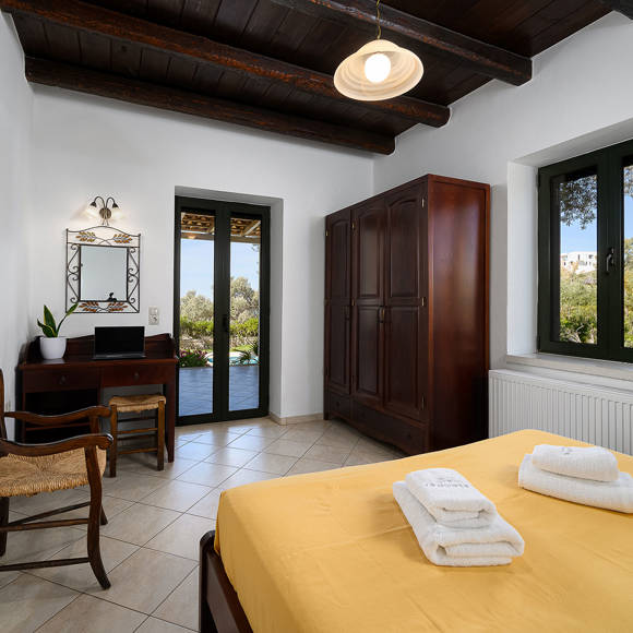 Kalamaki Holidays Villa Rea 002