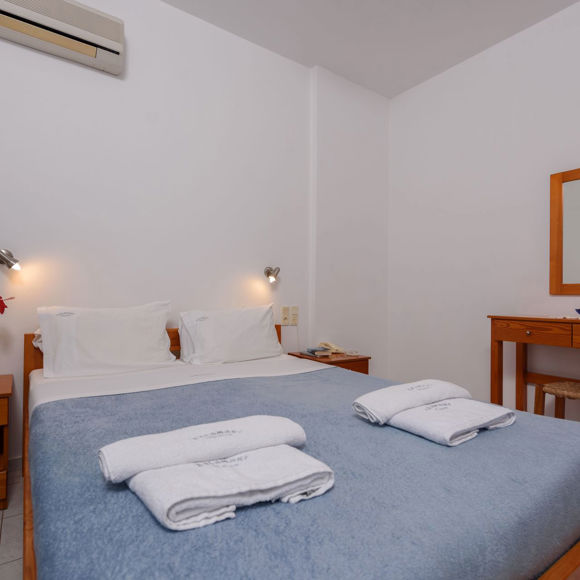 Kalamaki Holidays Finikas Apartment Seaview Sleep