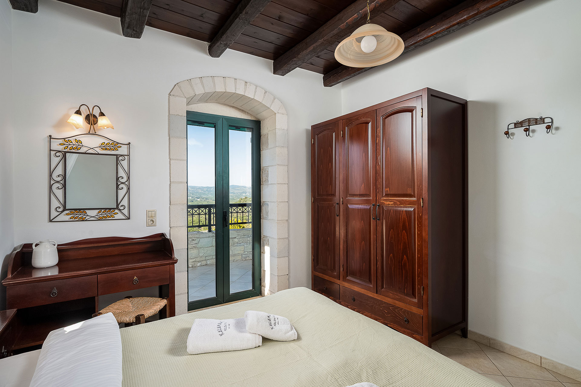 Kalamaki Holidays Villa Artemis 042