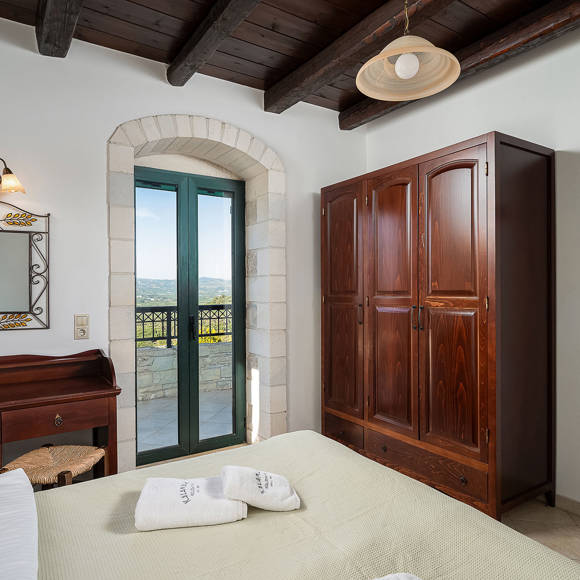 Kalamaki Holidays Villa Artemis 042