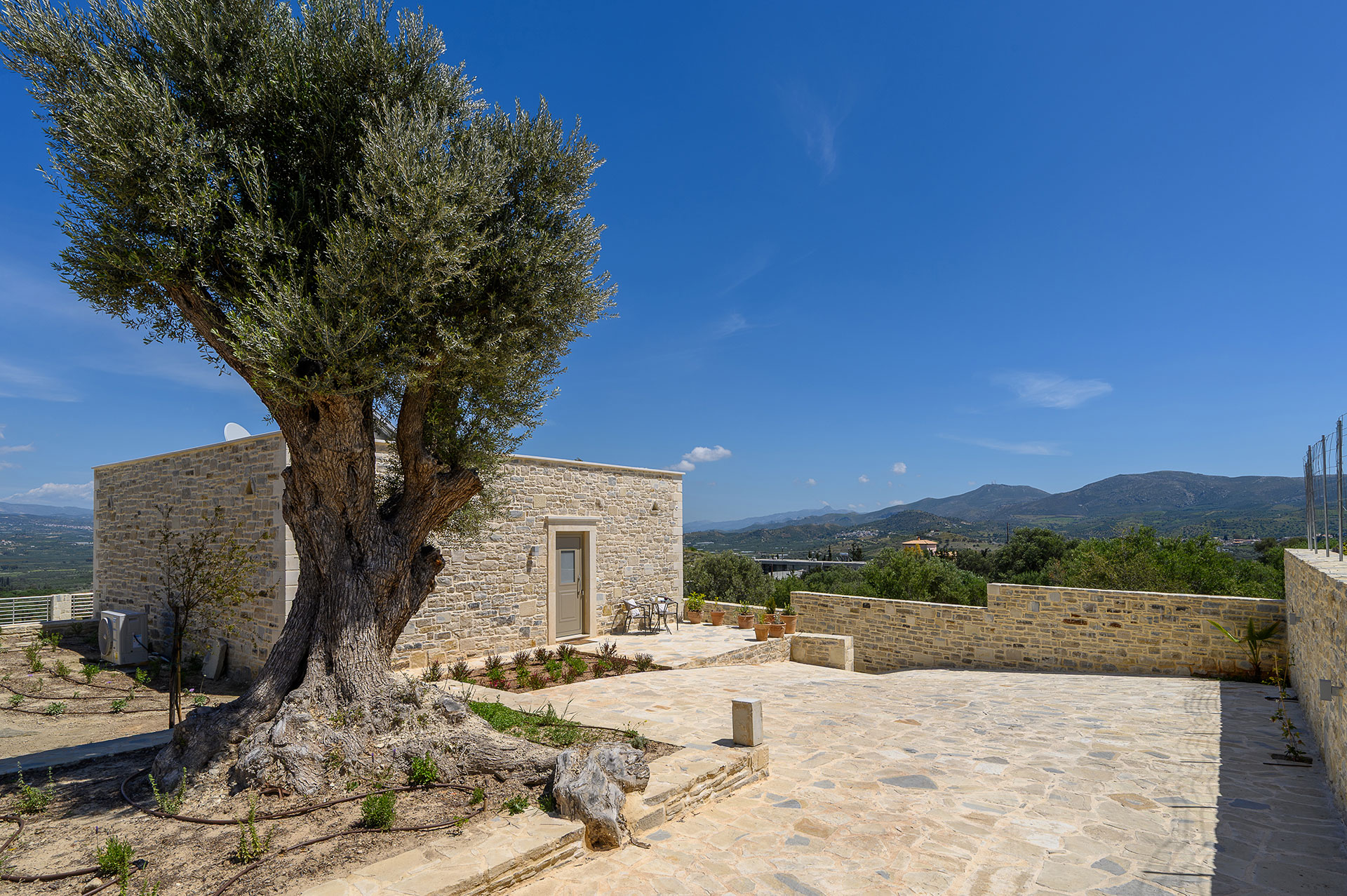 Kalamaki Holidays Villa Eros Dias 053