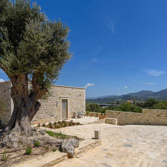Kalamaki Holidays Villa Eros Dias 053