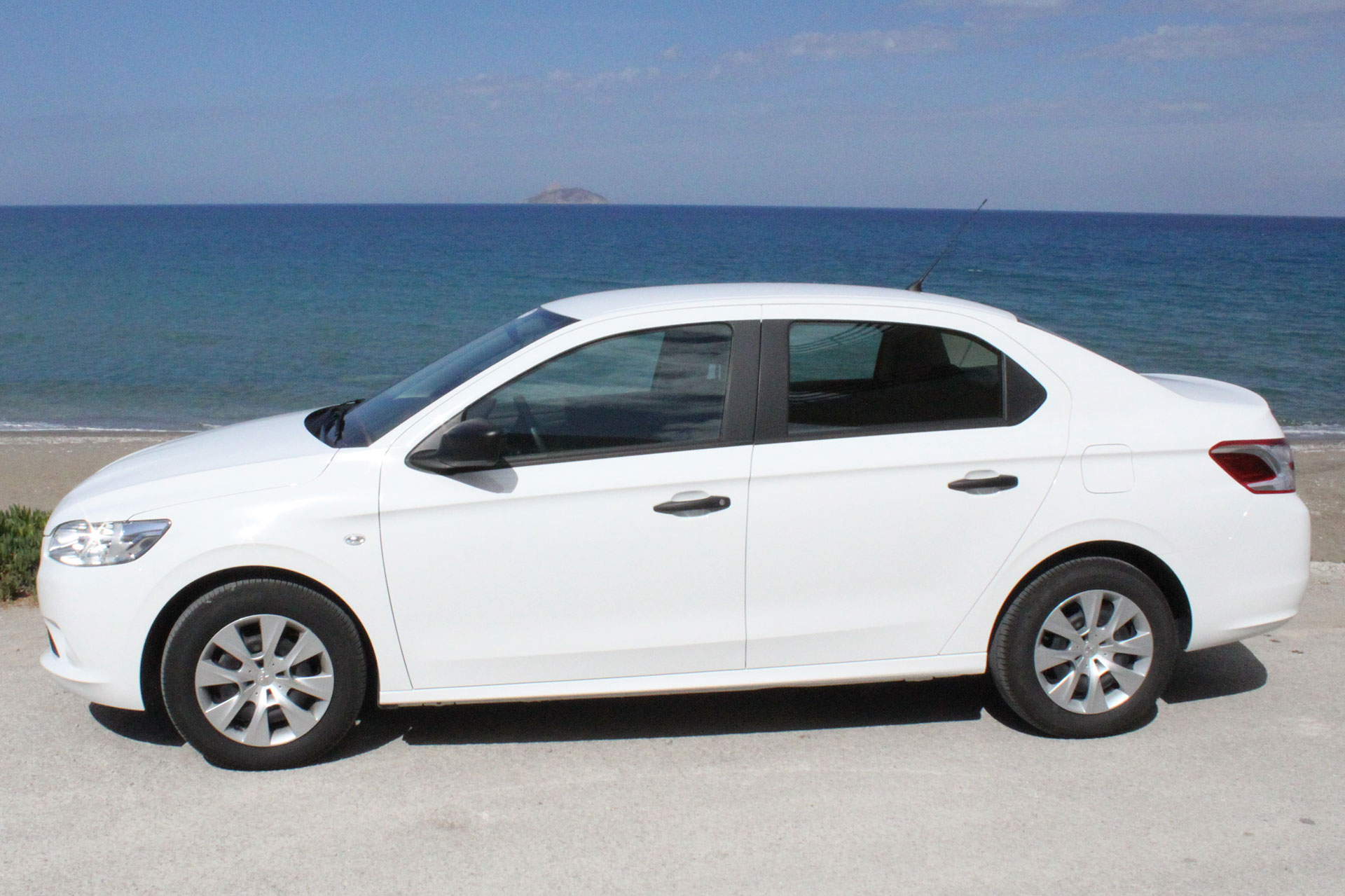 PEUGEOT 301