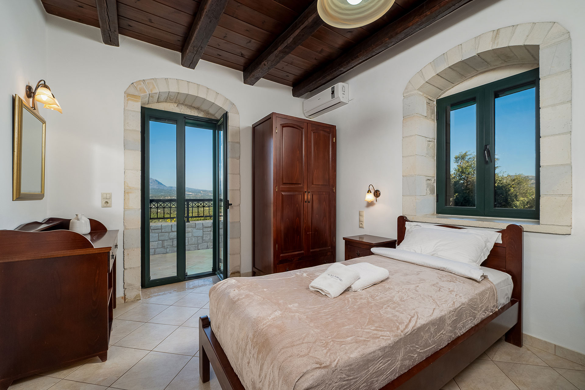 Kalamaki Holidays Villa Artemis 044