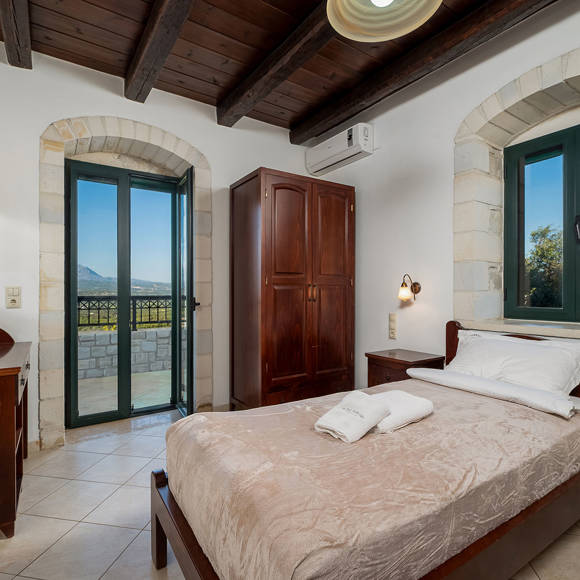 Kalamaki Holidays Villa Artemis 044