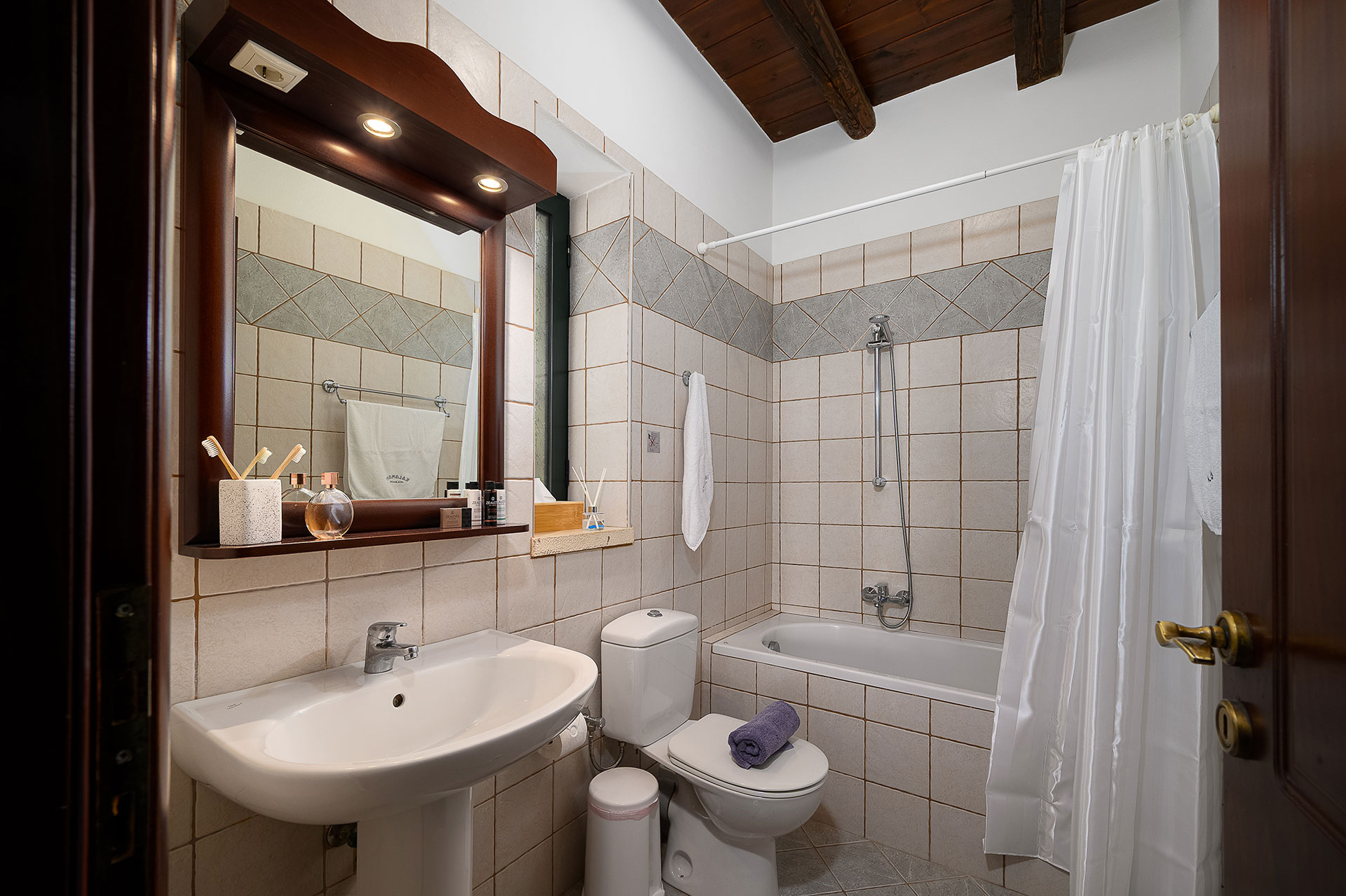 Kalamaki Holidays Villa Rea 007